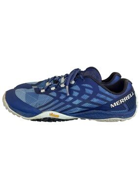 Merrell Trail Glove 4 Barefoot Shoes, Women’s 9